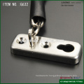 new design stainless steel chain door latch